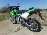     Kawasaki KLX250-2 2008  13